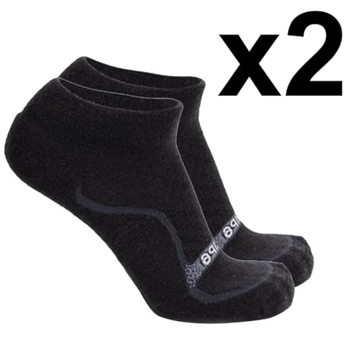 Everyday Black, 2 Pair