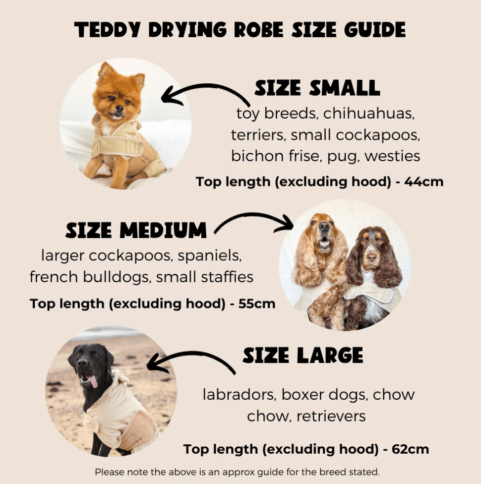 Soft & Cozy Teddy Drying Robe for Women & Men - Quick Dry Bathrobe After Swimming, Beach, Shower - Plush Hooded Towel Wrap for Spa, Pool, Yoga