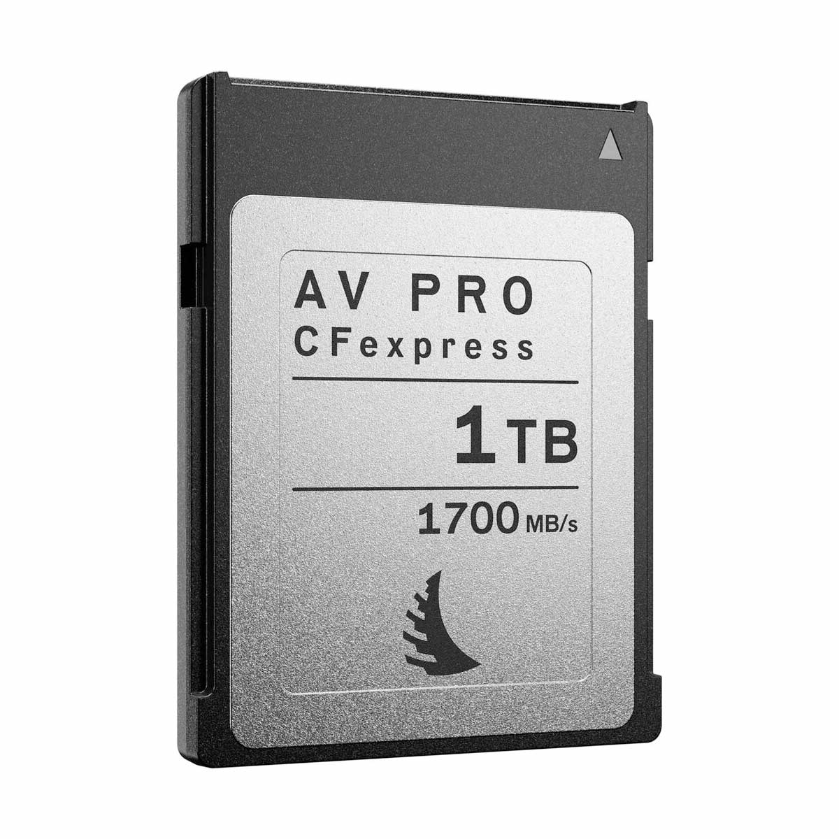 Angelbird AVpro 1TB CFexpress Type B Memory Card - High-Speed Professional Memory Card for 4K/8K Video, Photography - Compatible with Canon, Nikon, Sony Cameras - Perfect for Videographers, Photographers, Content Creators
