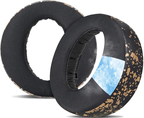 Cooling Gel - Black Gold