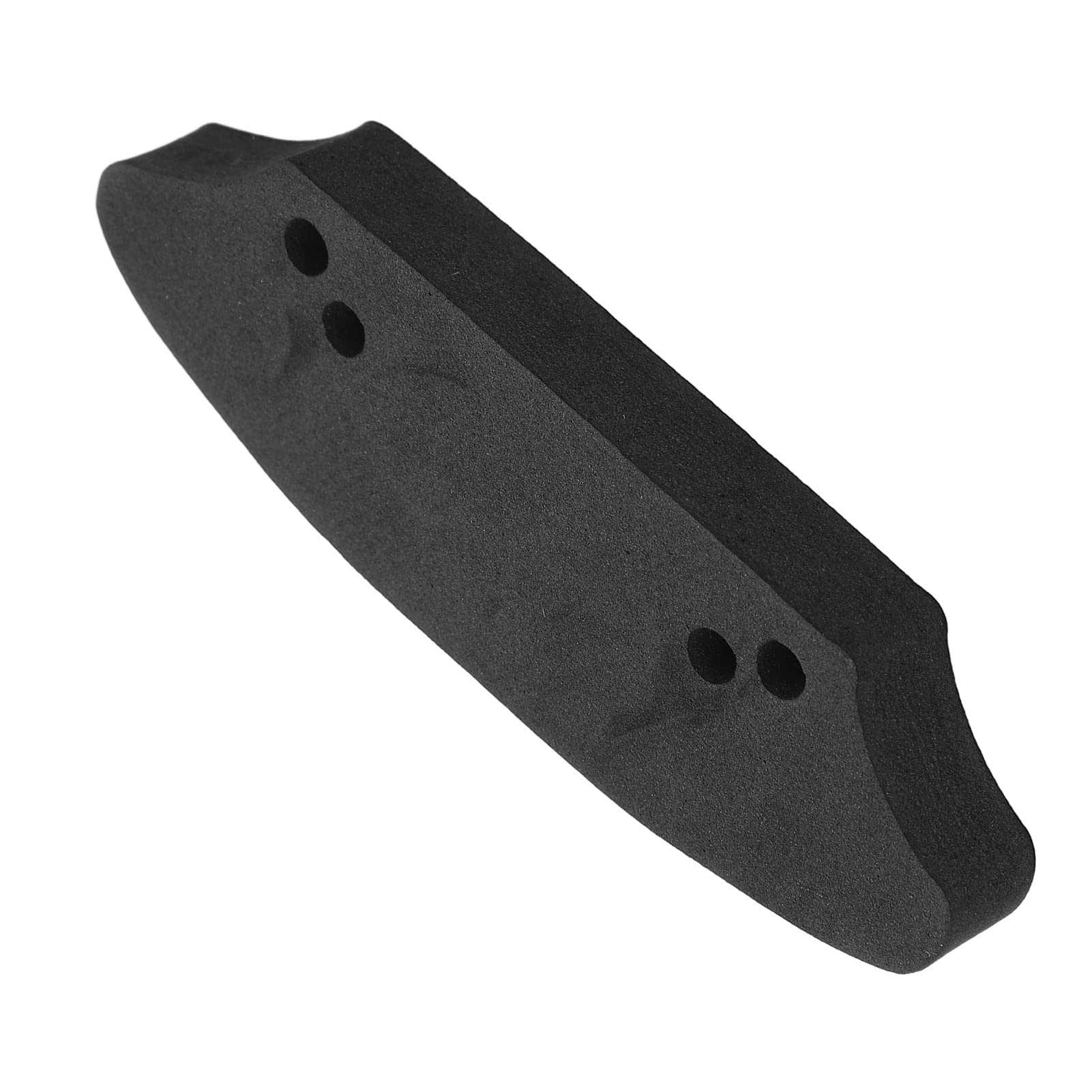 SUNGOOYUE 1/16 RC Car Front Bumper - Durable Foam Sponge Body Accessories, Crashproof Protection for RC Vehicles | Perfect for Off-Road Racing, Bashing & Drifting