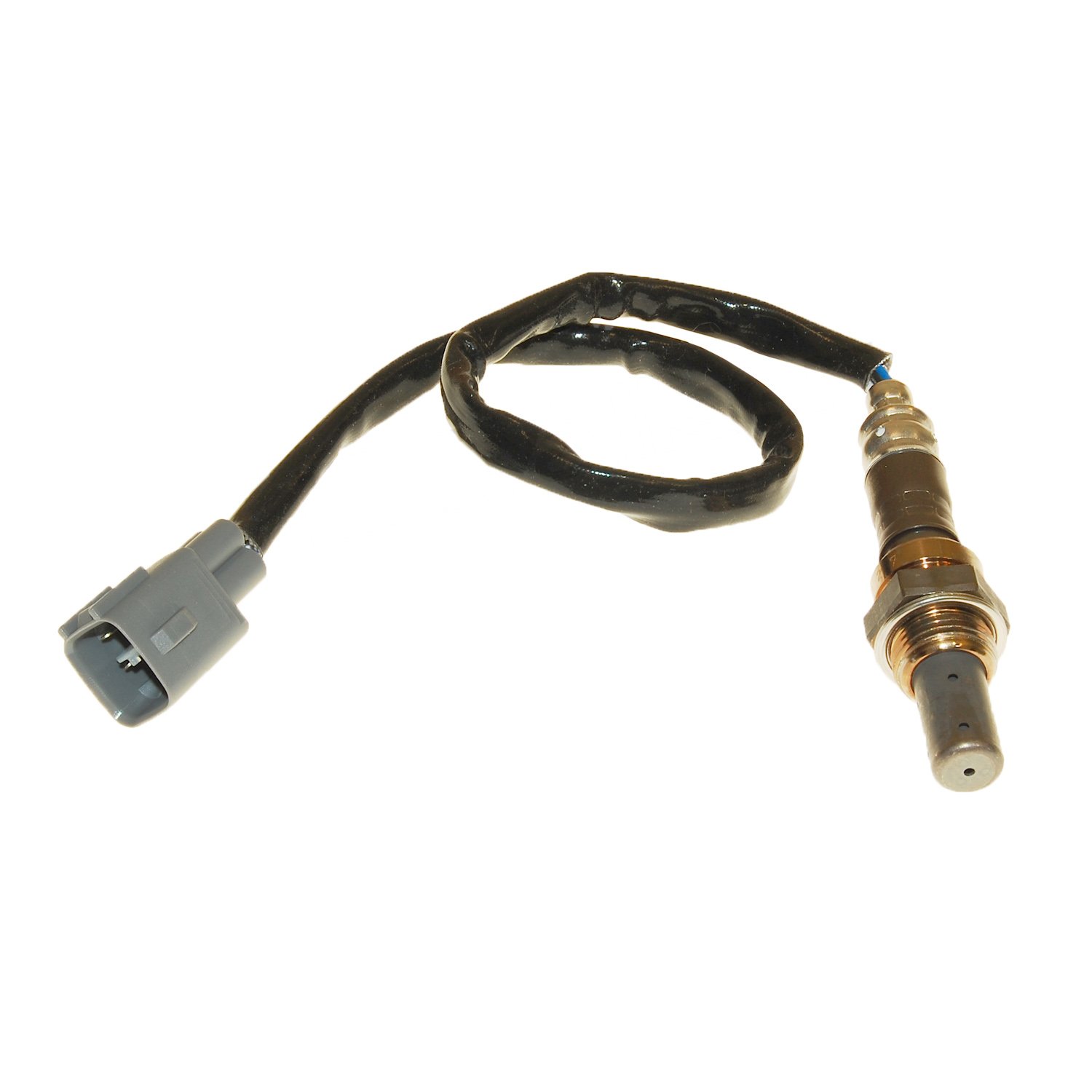 ACDelco Professional 213-2842 Heated Oxygen Sensor - Compatible with GM Vehicles - Improves Fuel Efficiency & Engine Performance - Ideal for Chevy, GMC, Buick & Cadillac Models