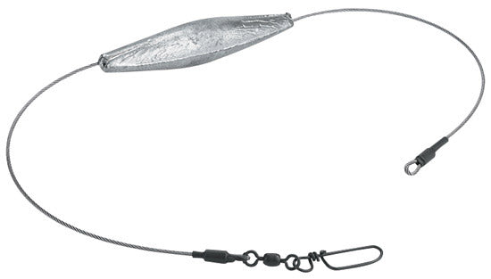 Premium Wahoo Trolling Lures - High-Quality Rigged Cigar Lures for Saltwater Fishing - Perfect for Offshore Trolling and Big Game Fishing