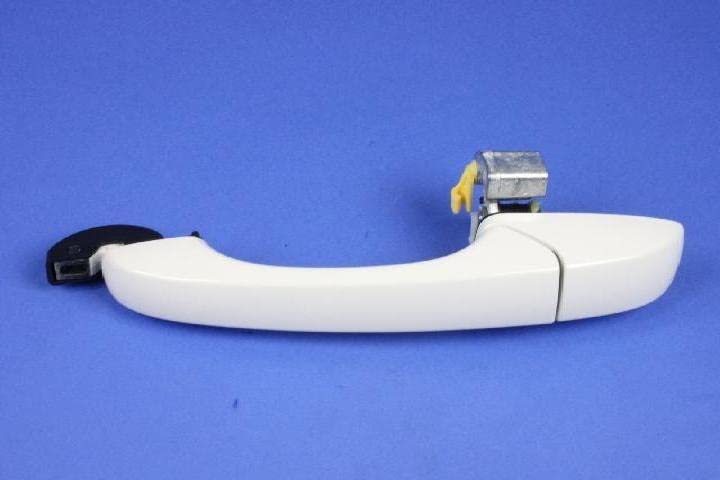 Mopar 1KR9 7SW1AB Replacement Outside Door Handle - Compatible with Dodge, Chrysler, Jeep Vehicles - Durable Exterior Car Door Handle for Easy Installation & Secure Grip