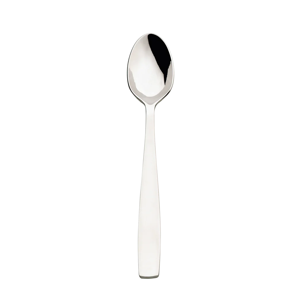 Browne Modena Iced Tea Spoon Set of 50 - 3014 Stainless Steel Long Handle Spoons for Iced Tea, Cocktails, Desserts & Coffee - Perfect for Restaurants, Cafes & Home Use