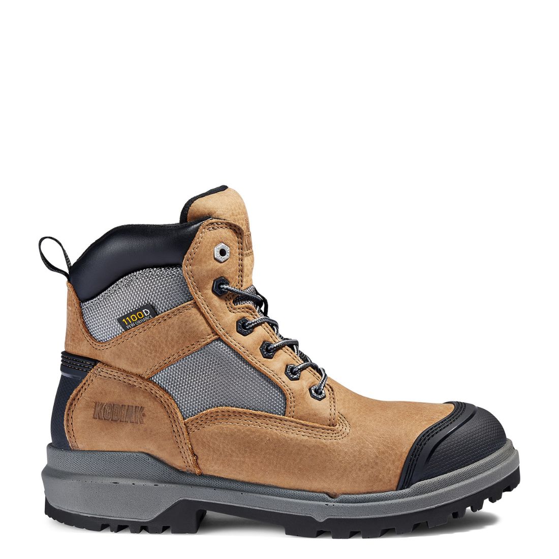 Kodiak Karluk 1100D Men's 6
