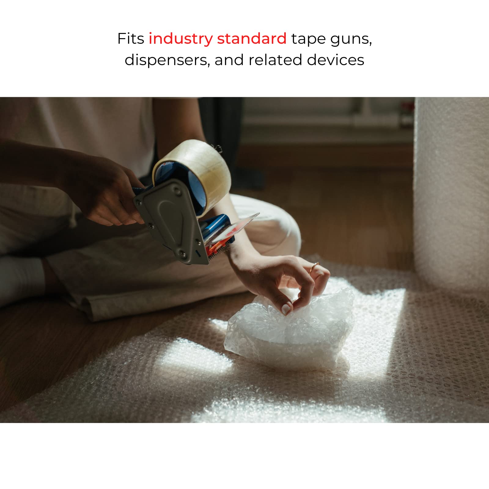 Heavy Duty Packing Tape 2.2