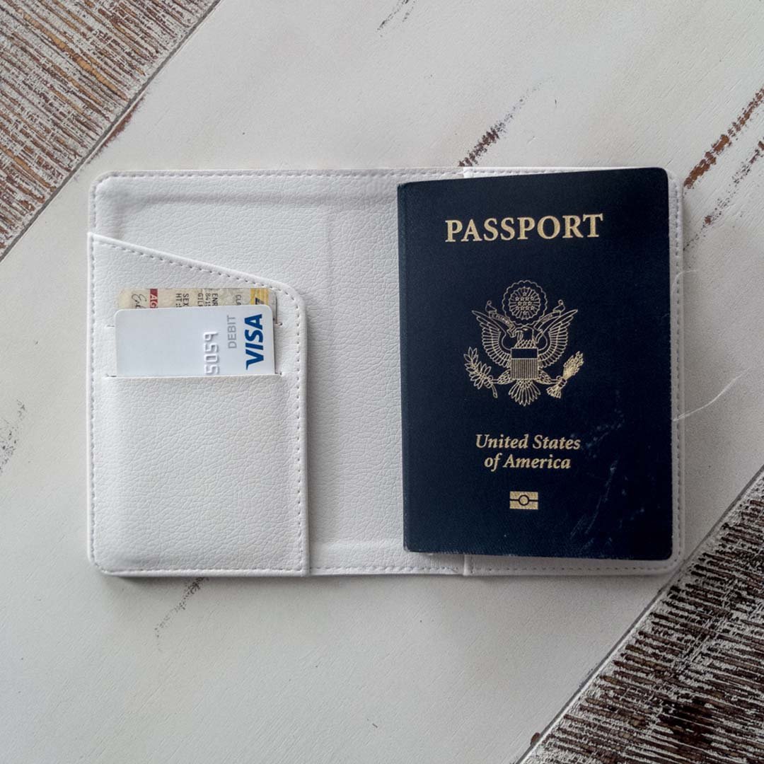 My Travel Book - Travel Journal & Adventure Planner for Backpacking, Vacations & Road Trips | Perfect for Recording Memories & Planning Trips