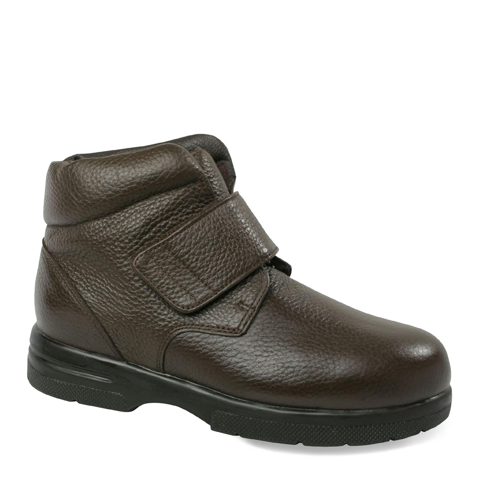 Drew Men's Big Easy Boot - Comfortable & Durable Work Boots for Construction, Hiking & Outdoor Activities