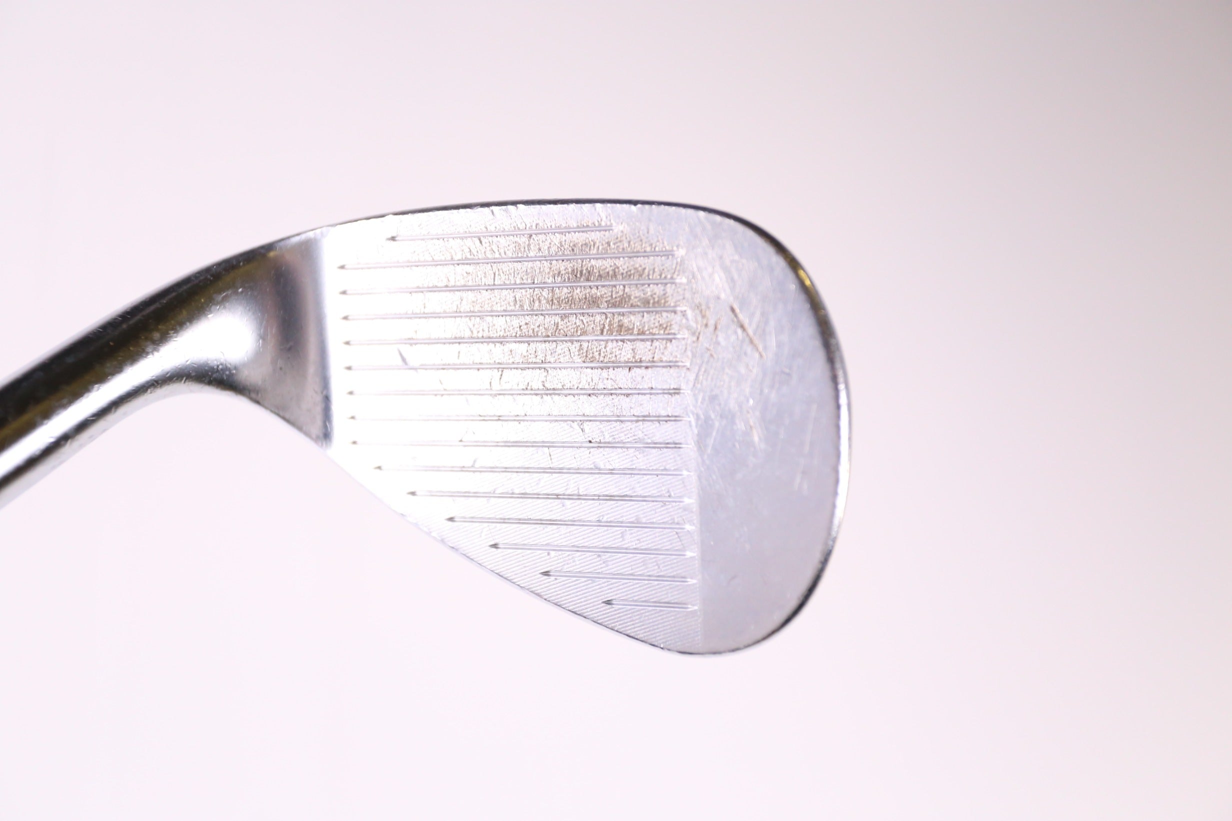Callaway JAWS Forged Chrome Sand Wedge 56° Stiff Flex Right Hand Golf Club - Perfect for Bunker Shots, Approach Play & Short Game Improvement