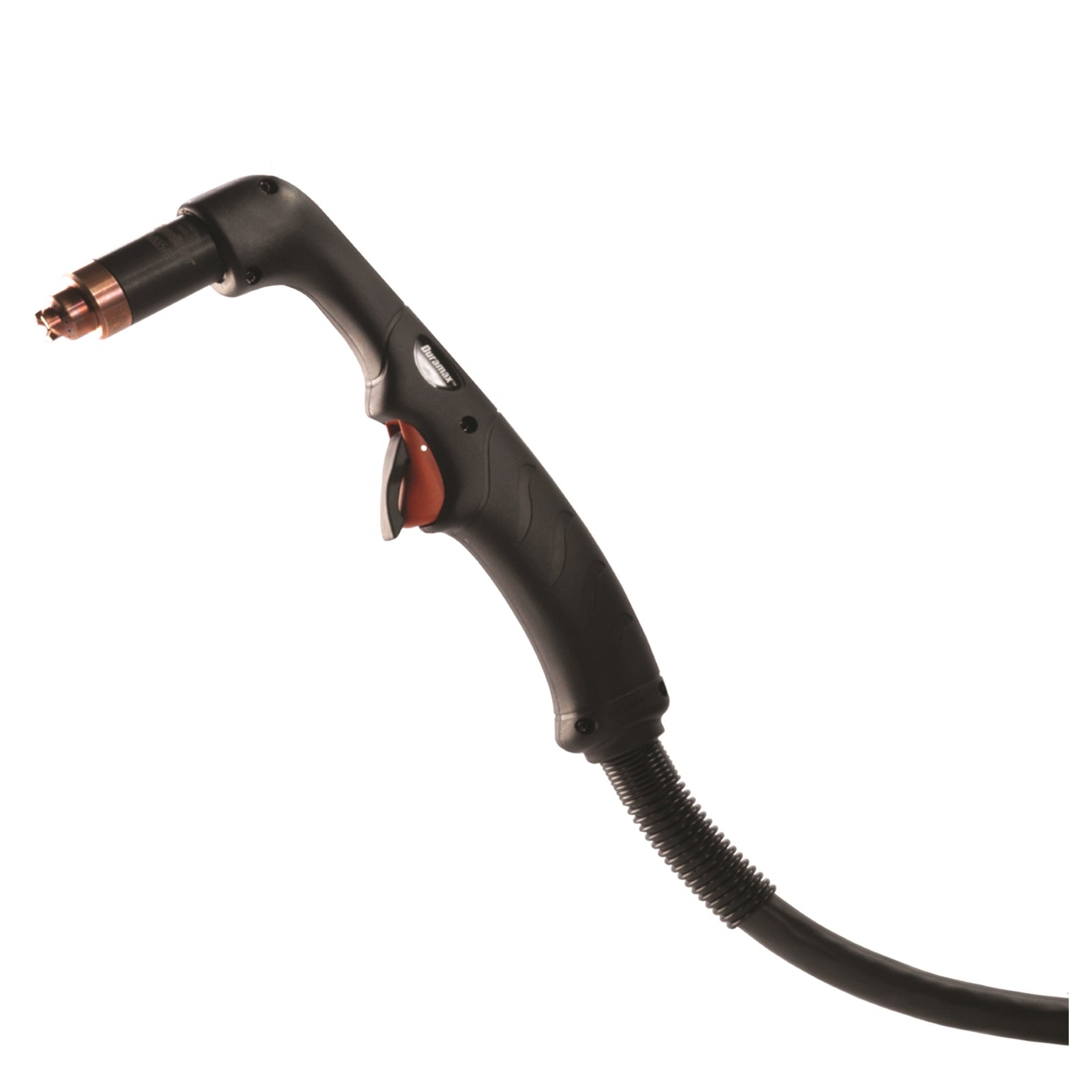 Hypertherm 50ft Duramax Hand Torch Assembly (059474) - Plasma Cutting Torch for Metal Fabrication, Automotive Repair & Industrial Use