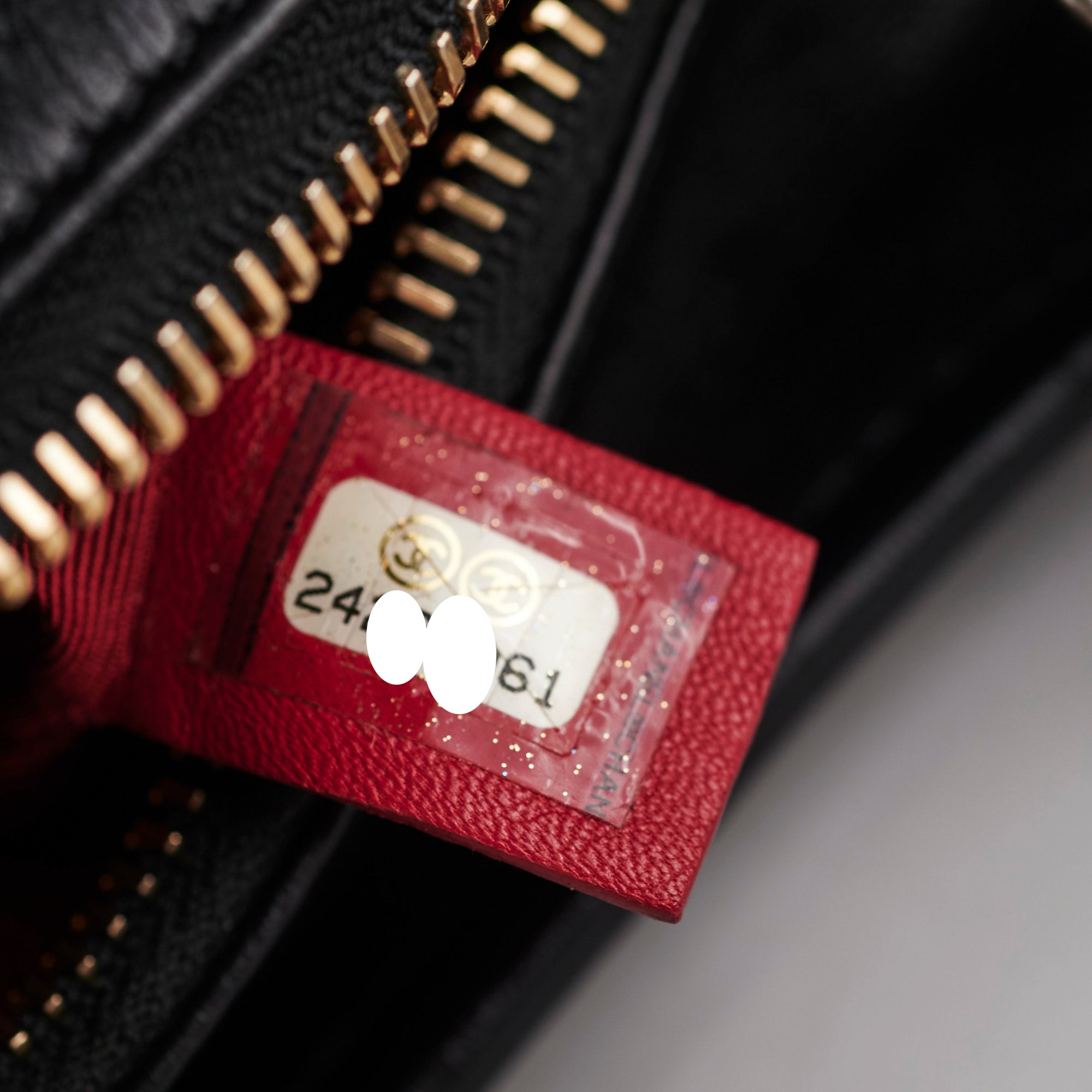Chanel Small Gabrielle Black Leather Crossbody Bag for Women | Luxury Designer Handbag for Evening Out & Special Occasions