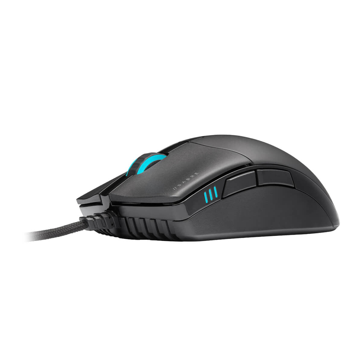 Corsair K70 RGB PRO Optical Mechanical Gaming Keyboard & Sabre RGB Pro Champion Series Gaming Mouse Combo - Perfect for PC Gaming, Streaming, and Esports Tournaments