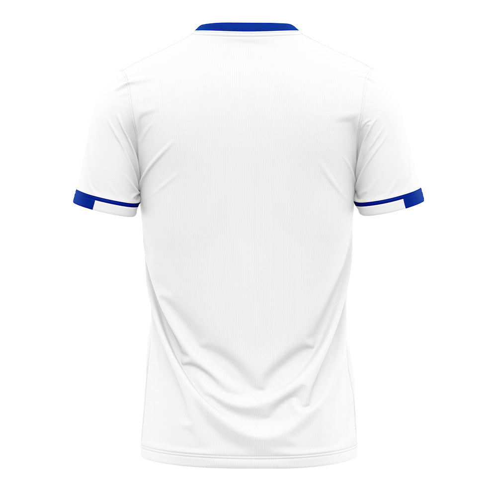 Custom FC Sub Racing Jersey - High Performance Breathable Fabric for Motorsports & Cycling - Perfect for Racing, Biking & Outdoor Sports