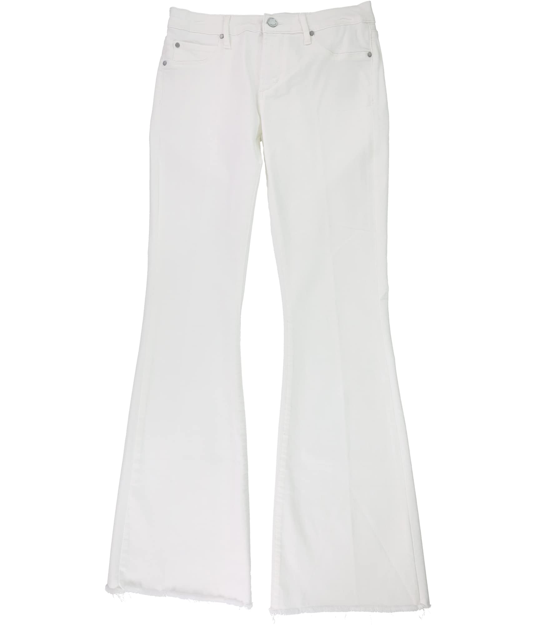 Articles of Society Women's Faith Flared Jeans - High Waist Bootcut Denim Pants for Casual & Night Out | Perfect for Date Nights, Office Wear & Weekend Looks
