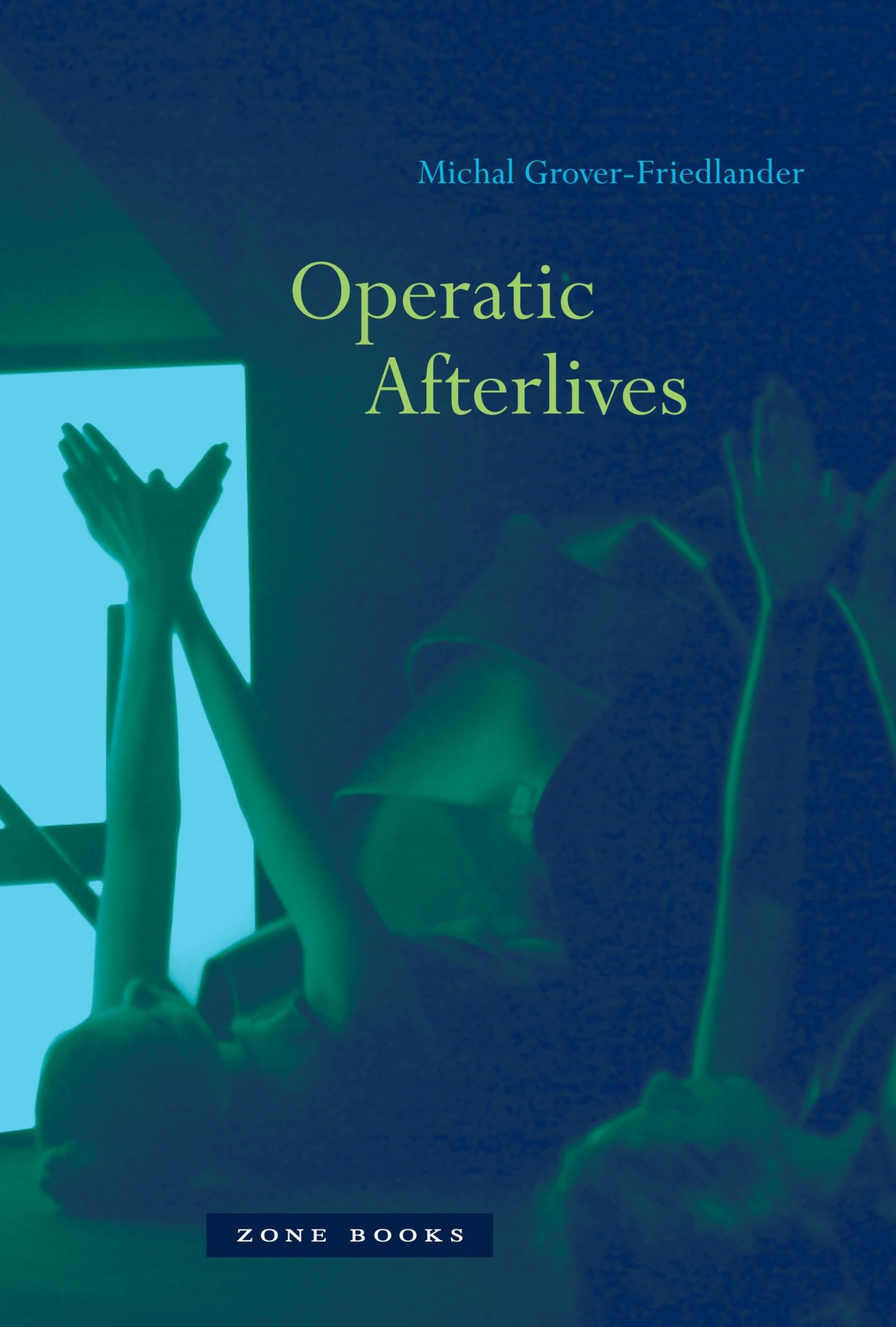Operatic Afterlives: Exploring Posthumous Influence in Opera | MIT Press | Perfect for Music Scholars & Opera Enthusiasts