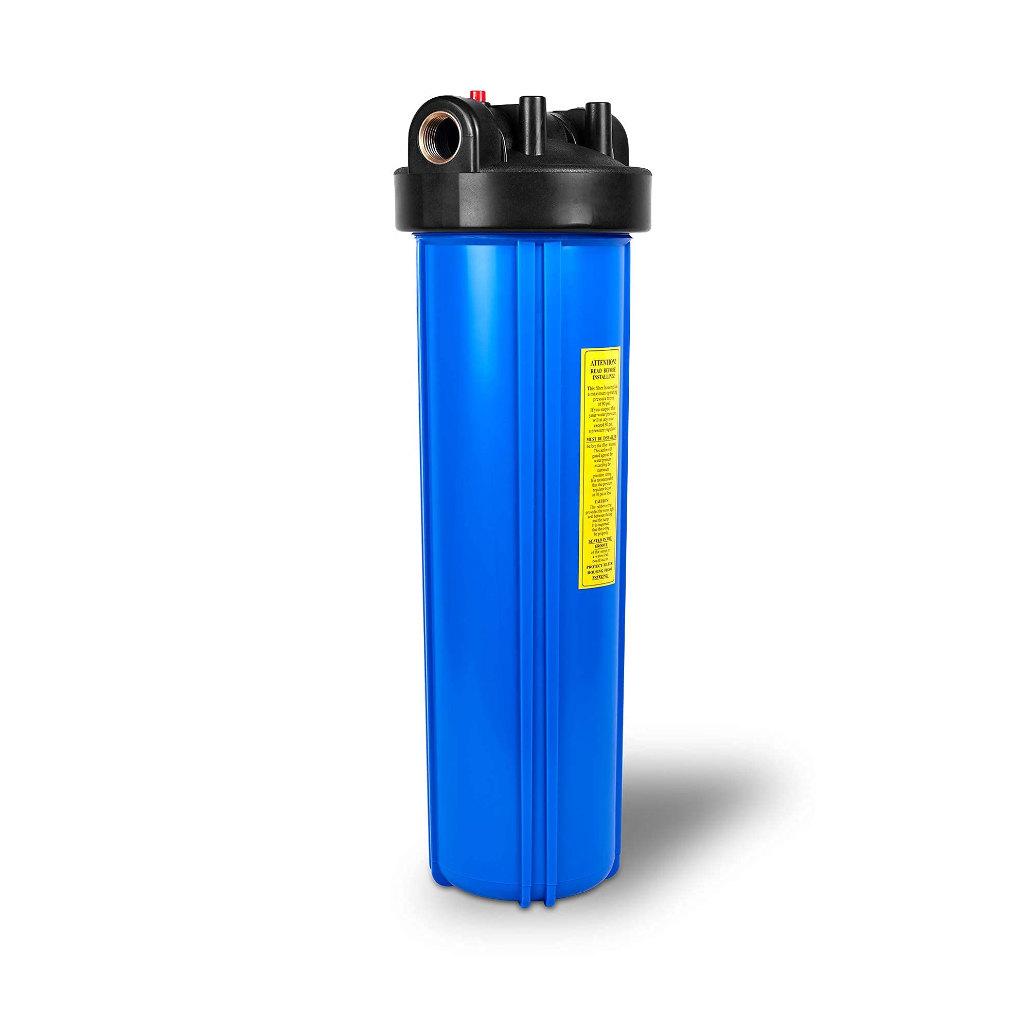 Whole House Water Filtration System - 20