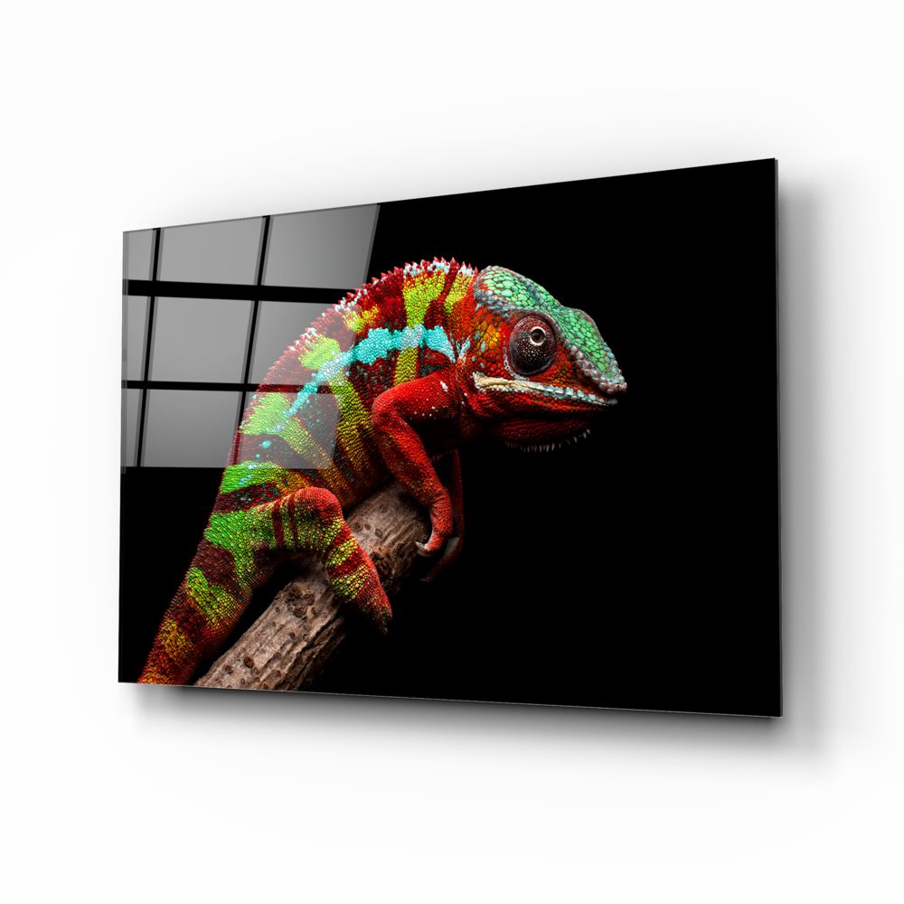 Chameleon Color Changing Mug - Heat Sensitive Coffee Cup for Hot & Cold Drinks - Fun Novelty Gift for Home, Office & Parties