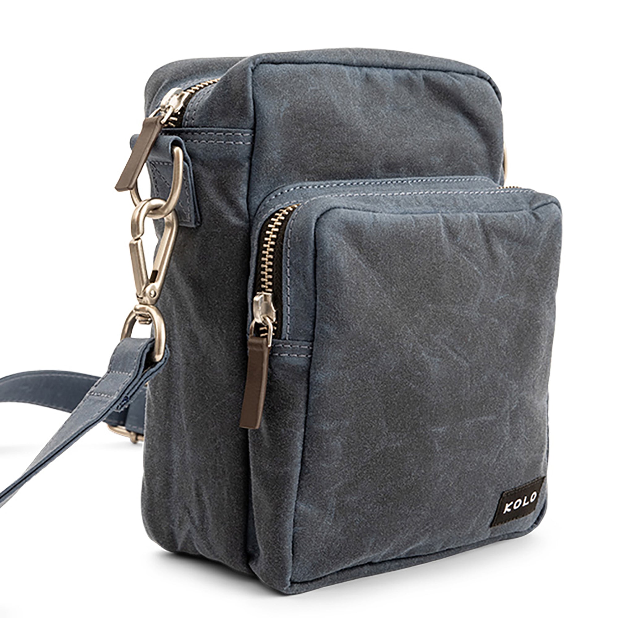 Harper Medium Crossbody Bag for Women - Stylish & Spacious Leather Shoulder Purse - Perfect for Work, Travel & Everyday Use
