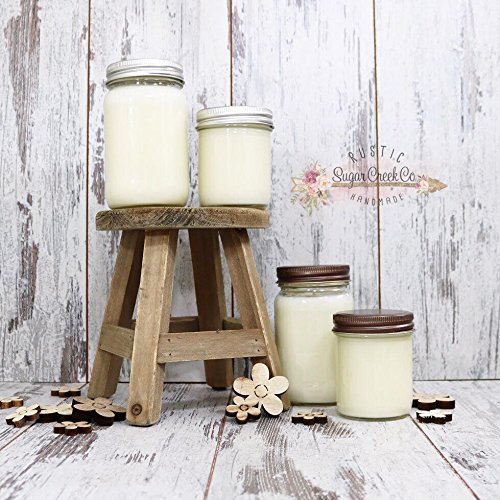 Hope It’s Good In The New Hood Scented Candle - Soy Wax Home Fragrance, Housewarming Gift for New Homeowners, Moving In Present, Warm Welcome Gift for New House - Perfect for Living Room, Bedroom & Housewarming Parties