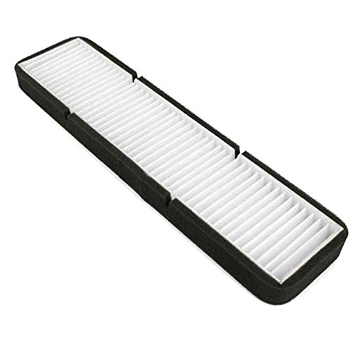 ZPTECH Premium Cabin Air Filter for Tesla Model 3 - AC Inlet Air Filter Replacement - Improves Air Quality & Reduces Allergens (Perfect for Allergy Sufferers & City Driving)