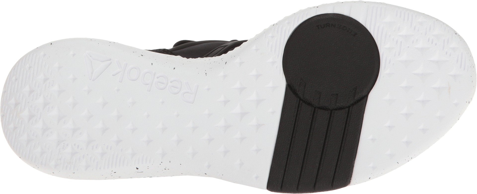 Reebok Women's Hayasu Training Shoe - Lightweight Workout Sneakers for Running, Gym & Cross Training | Comfortable Athletic Shoes for Women's Fitness & Exercise