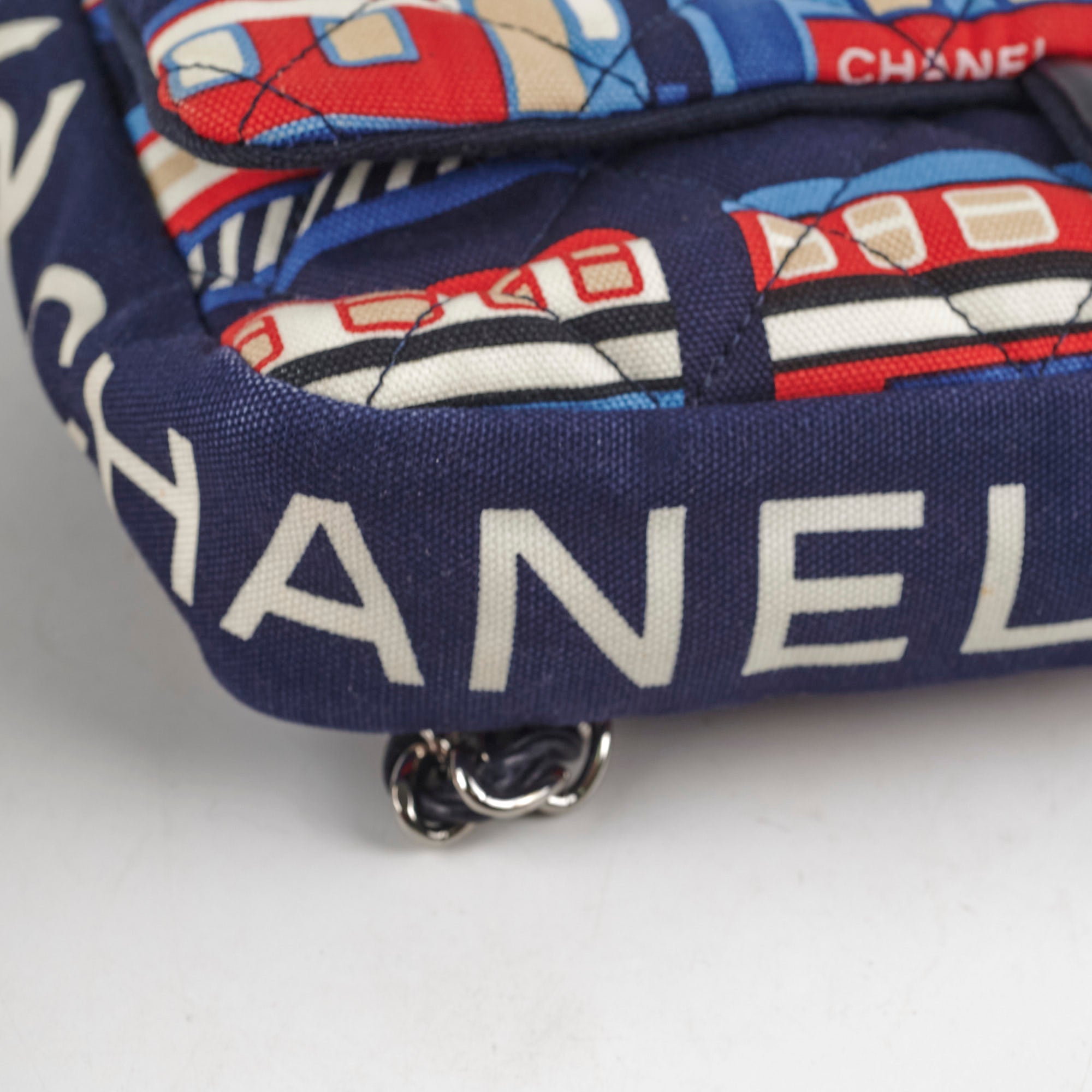 Chanel Classic Flap Bag Medium/Large M/L - Luxury Designer Handbag for Women | Perfect for Parties, Work & Everyday Use