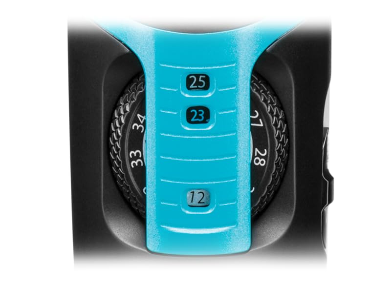 Remington Professional X4 Hair Trimmer with 3 Adjustable Combs (3-35mm) - Japanese Stainless Steel Blades, Cordless & Battery Powered - HC4000 Power X Series - Perfect for Home Haircuts, Beard Trimming & DIY Grooming