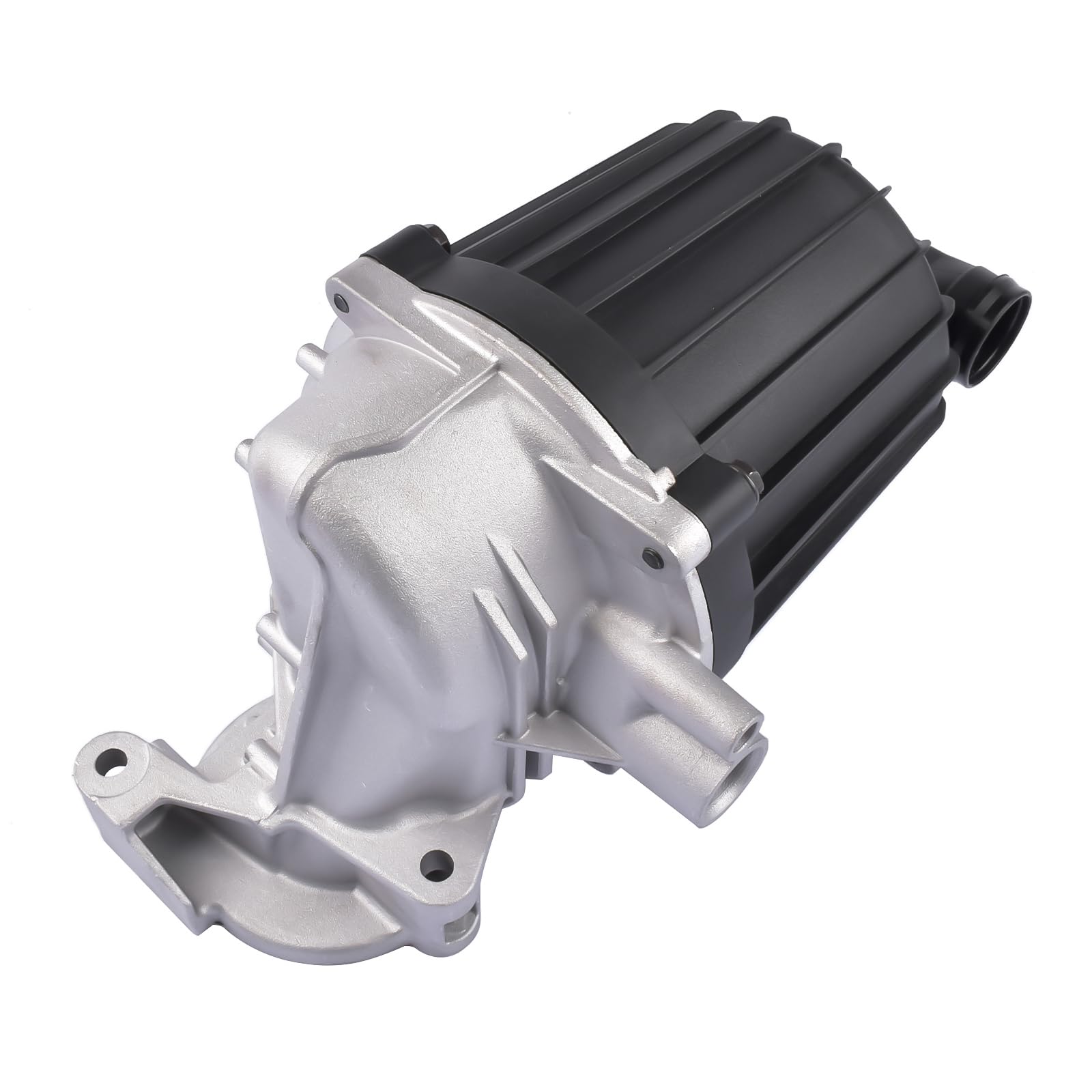GELUOXI Crankcase Ventilation Oil Separator 21679517 - Replacement for Volvo D11 & Mack MP7 Engines (Part #22999818, 996-1005) | Oil Separator Assembly for Heavy-Duty Trucks & Commercial Vehicles
