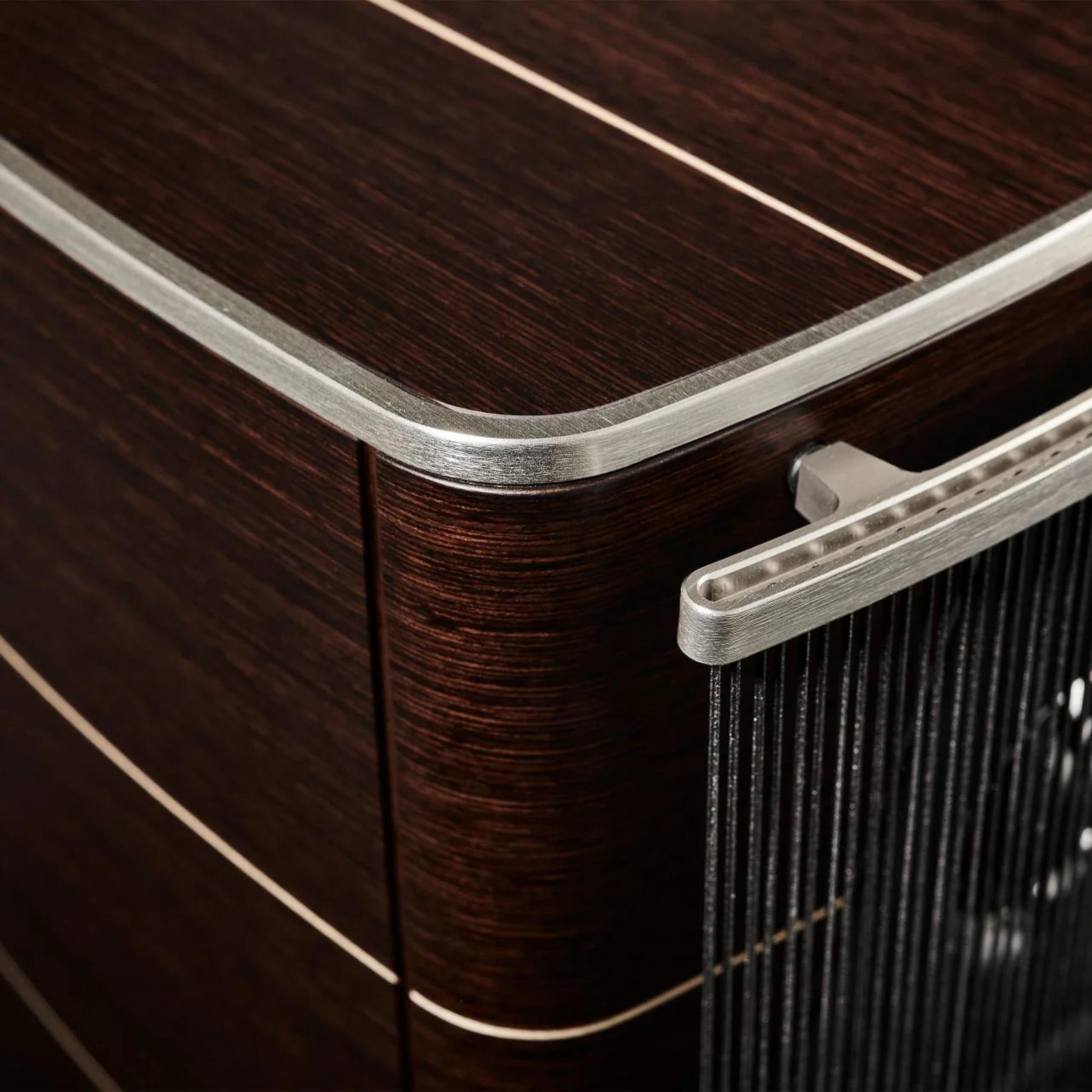 Sonus faber Olympica Nova II Floorstanding Speakers - High-End Audiophile Sound System for Home Theater & Music Listening
