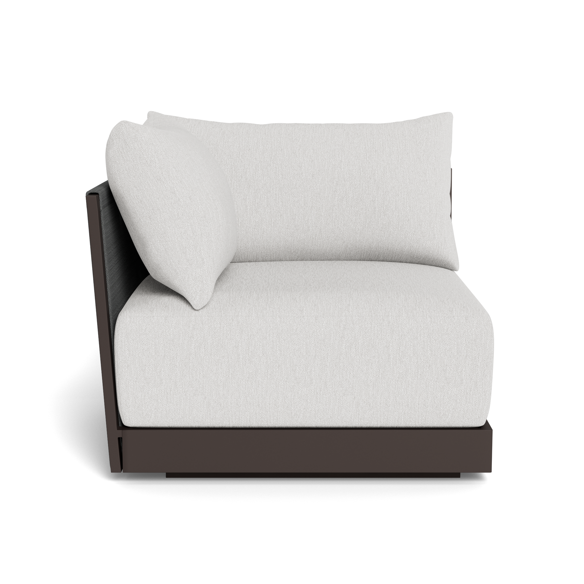 Antigua Corner - Stylish and Durable Home Decor for Living Room, Bedroom & Office | Perfect for Wall Mounting and Space Saving