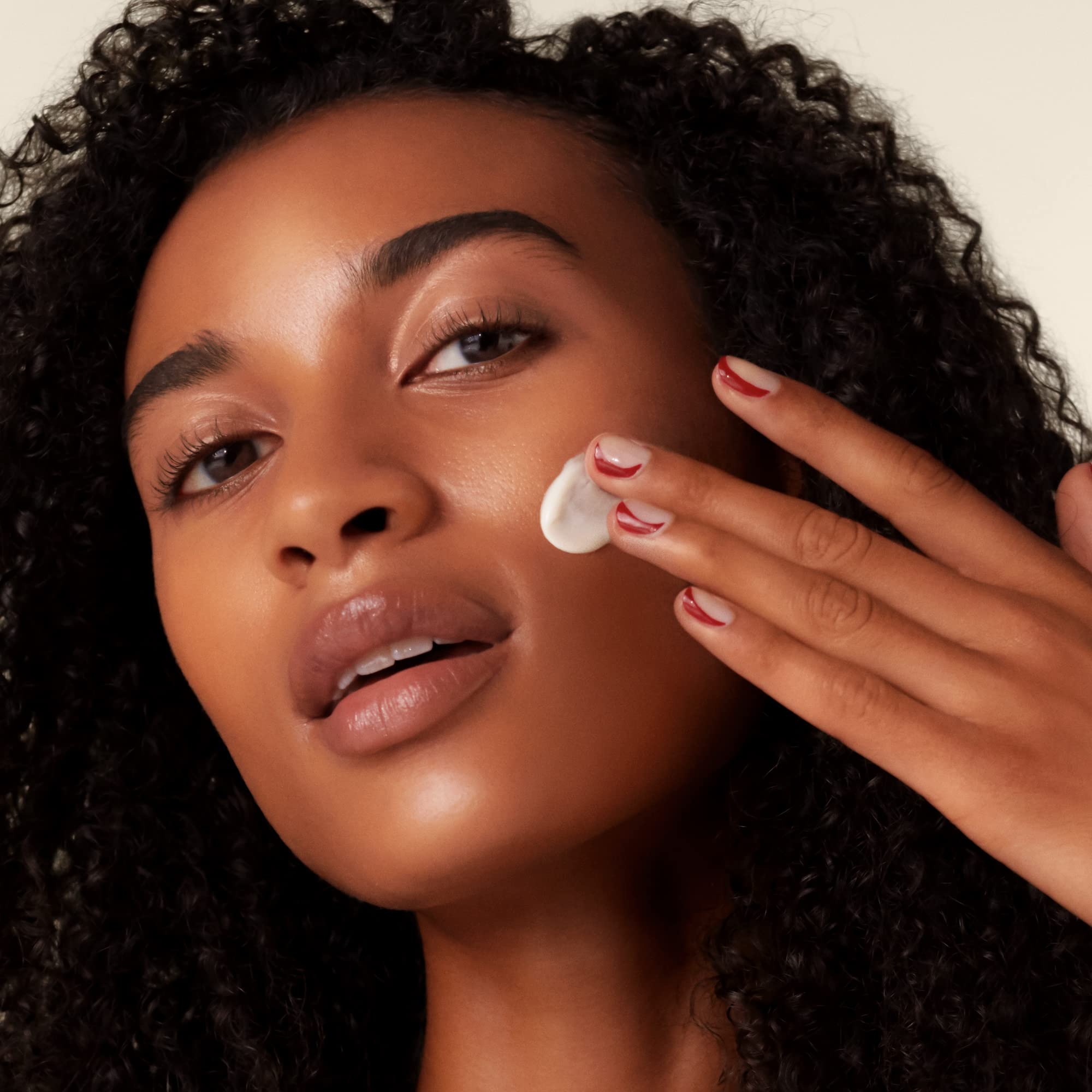 Shiseido Benefiance Wrinkle Smoothing Cream - 75mL Anti-Aging Moisturizer for Dry to Very Dry Skin - Visibly Reduces Wrinkles & Deep Hydration - Non-Comedogenic - Perfect for Nighttime Skincare Routine & Daily Anti-Aging Care