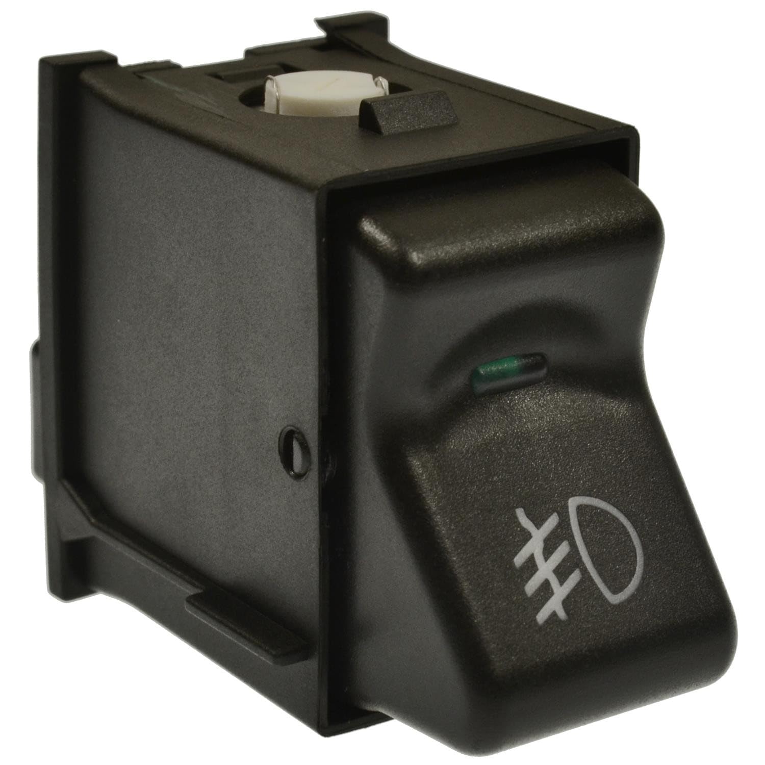 Jeep Wrangler Fog Light Switch Replacement 1997-2000 Models - PC-856010 | Durable Off-Road Lighting Upgrade for Trail & Night Driving