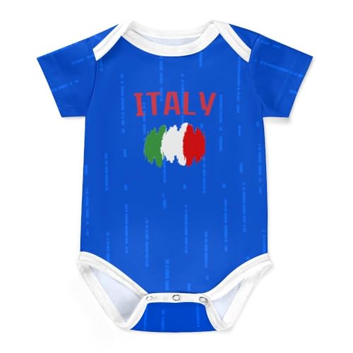 Italy Home