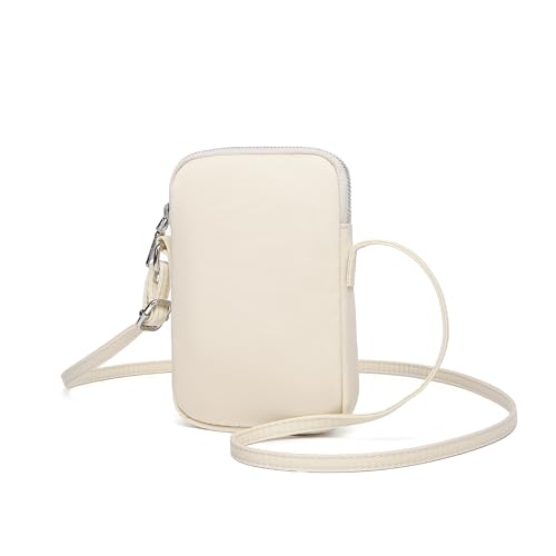 Nylon-creamy White
