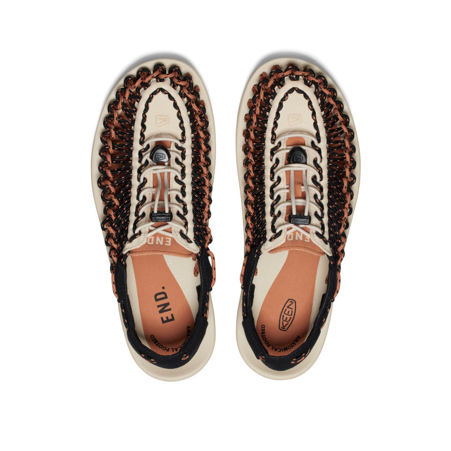 Unisex UNEEK Sneakers by END. - Lightweight & Breathable for Running, Walking & Casual Wear