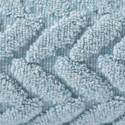 Smoke Blue (Cable)