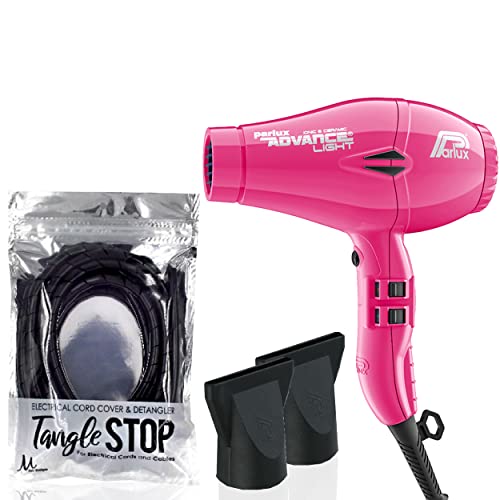 Advance Fuchsia + Tangle Stop