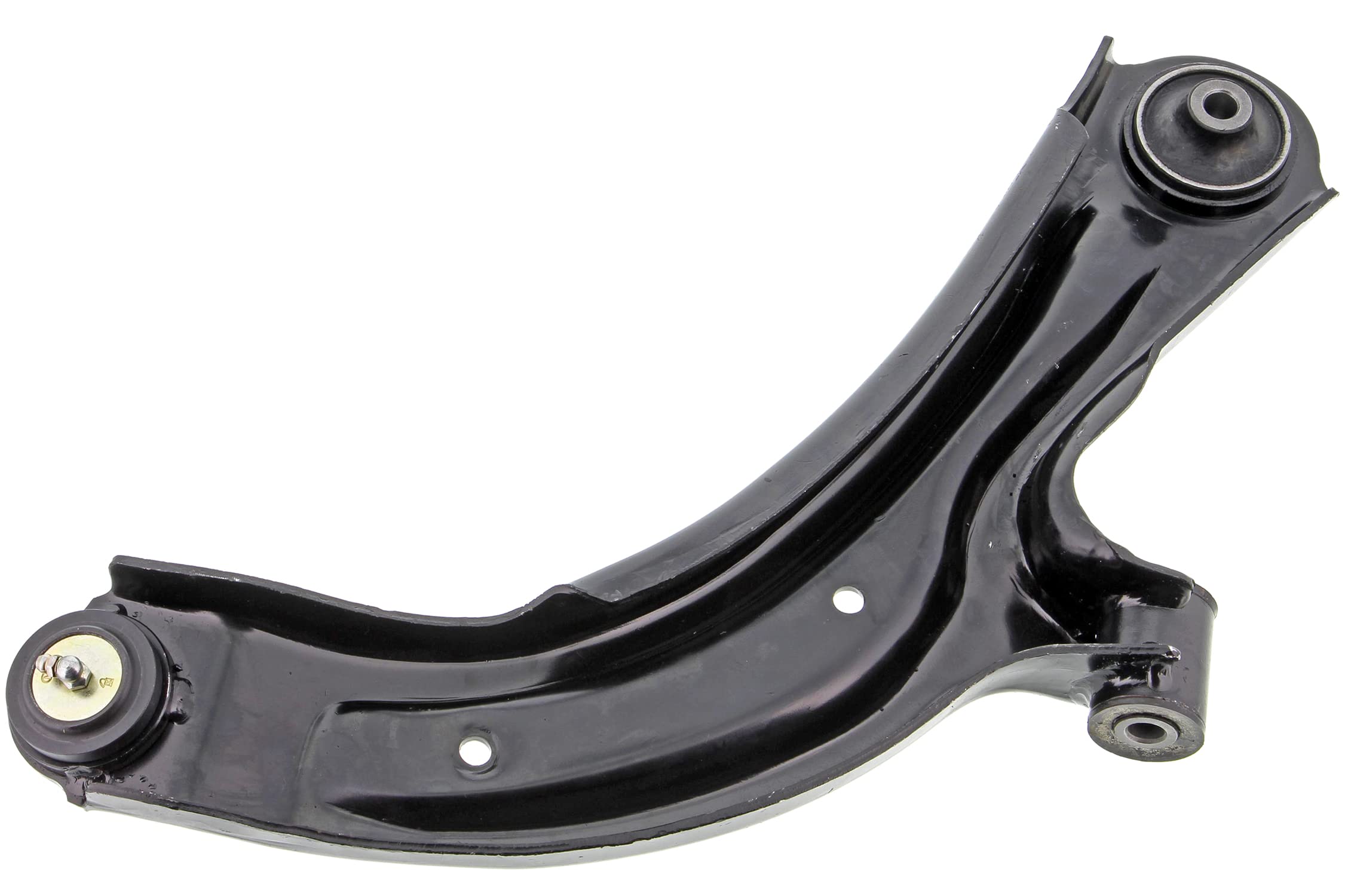 Mevotech Supreme Control Arm & Ball Joint Assembly CMS301124 - Premium Suspension Replacement for Smooth Ride & Handling - Perfect for Off-Roading, Daily Commuting & Performance Upgrades
