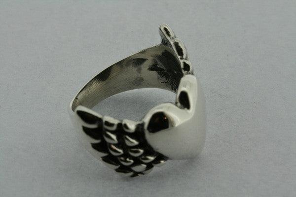 Miracle Heart Ring - Sterling Silver Jewelry for Women | Elegant Gift for Valentine's Day, Anniversary & Romantic Occasions