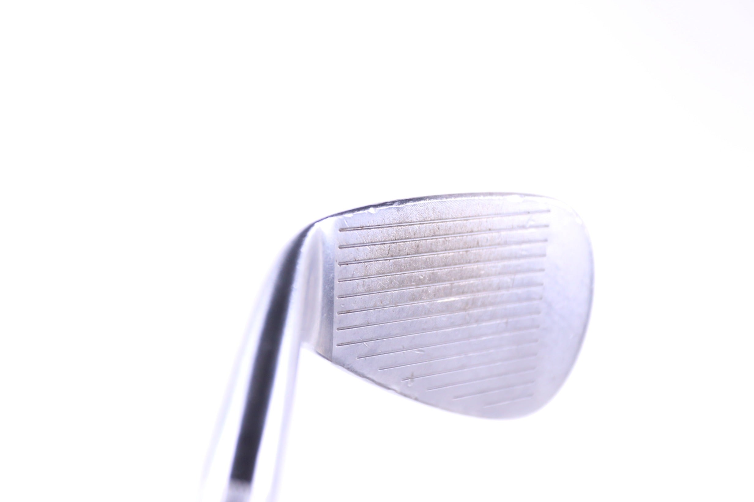 Used Ben Hogan TK Wedge 50 Degree Right Handed Golf Club - Stiff Flex for Short Game & Approach Shots