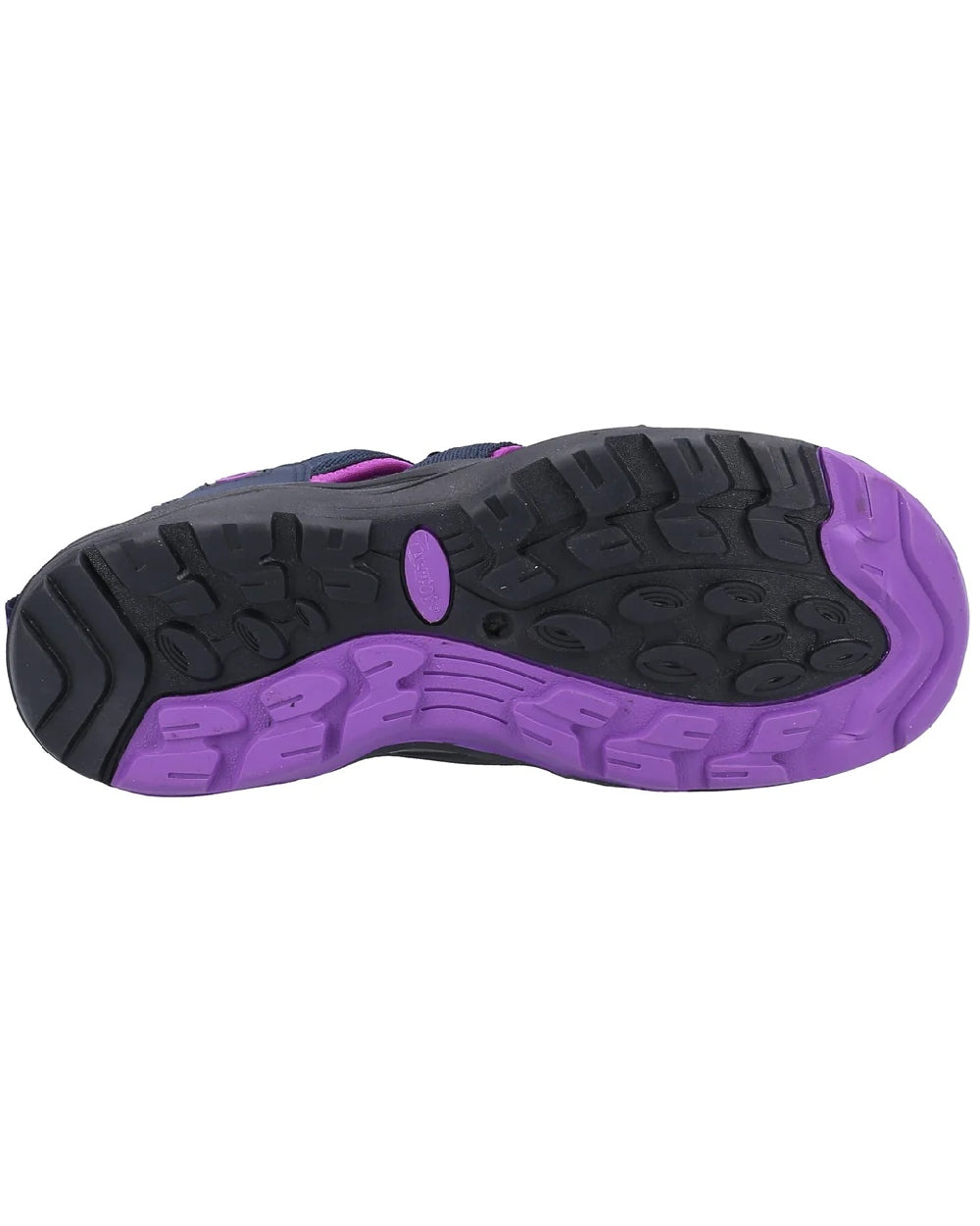 Eco-Friendly Women's Recycled Sandals - Comfortable & Sustainable Footwear for Walking, Travel & Casual Outings