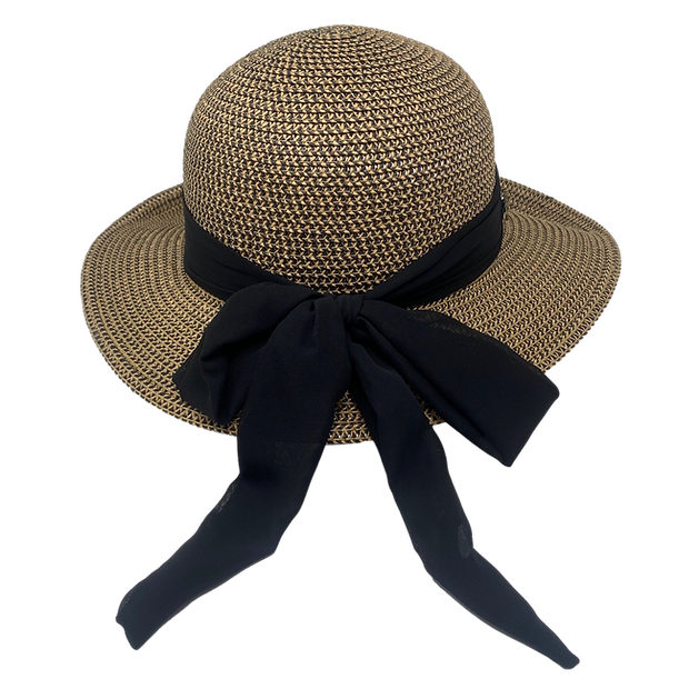 Stylish Sandy Spring Hat for Women & Men - 2 Color Options - Perfect for Beach, Outdoor & Summer Fashion