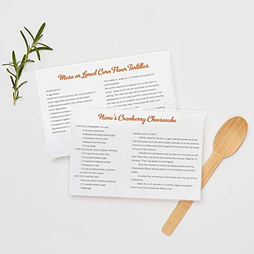 Avery Printable Postcards for Inkjet Printers - 4.25