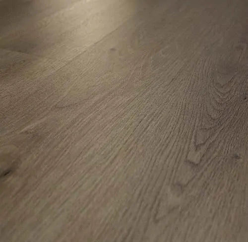 Coretec Plus Luxury Vinyl Plank Flooring - Wellstead Oak 7x48 Waterproof & Durable for Home, Kitchen, Living Room, Bedroom