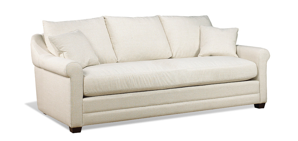 IRS Cloud Sofa - Ultra Soft Modular Sectional Couch for Living Room, Lounge & Office | Modern Comfortable Sleeper Sofa Bed