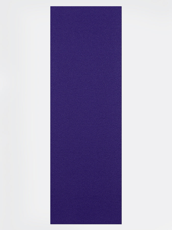 Eco-Friendly Non-Slip Yoga Mat 4.5mm Thick - Oeko-Tex Certified for Home & Studio Practice - Perfect for Hot Yoga, Pilates and Meditation