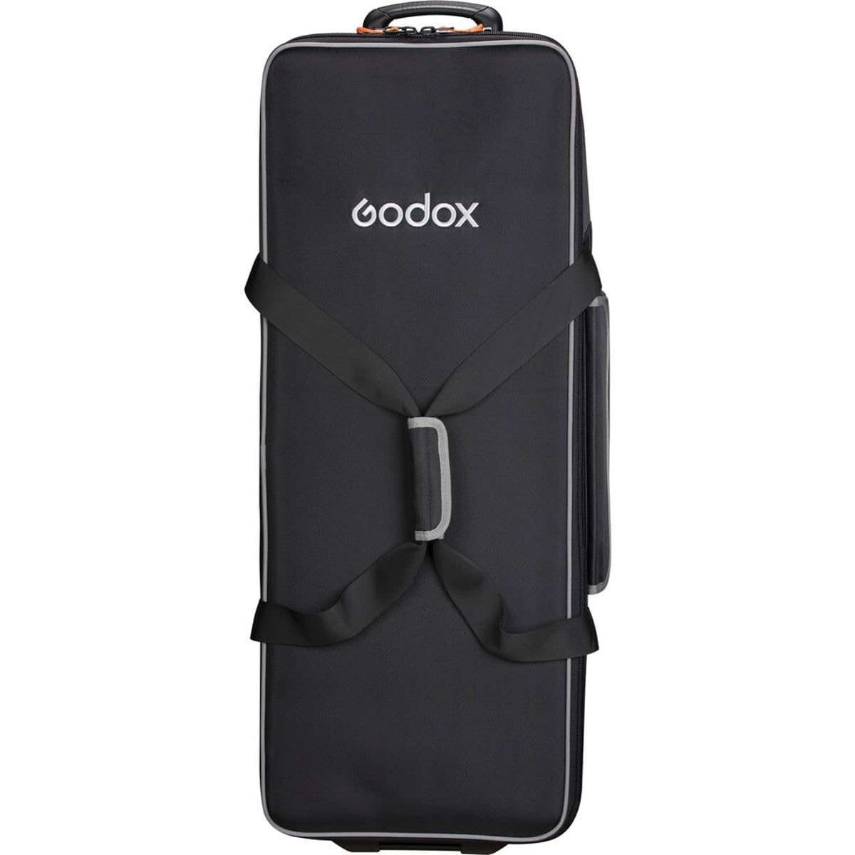 GODOX CB-06 Professional Hard Rolling Case for Photography Equipment - Durable Wheeled Storage Solution for Studio Lights, Cameras & Gear - Perfect for Travel & On-Location Shoots