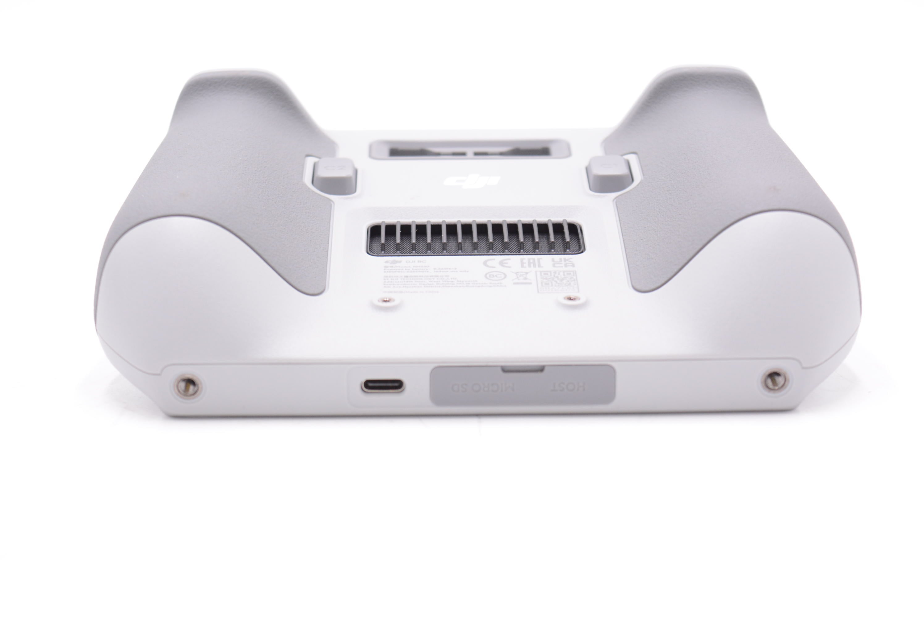 DJI RM330/1E6U2 RC Remote Controller for DJI Drones - Compatible with Mavic, Phantom & Inspire Series (Used/Refurbished) - Perfect for Aerial Photography, Videography & Drone Racing