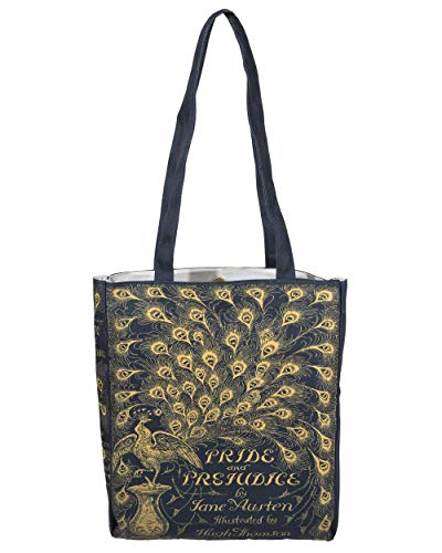 Pride and Prejudice Green